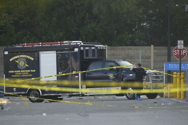 Authorities Seek Terrorism Charges for Suspect in Walmart Knife Attack