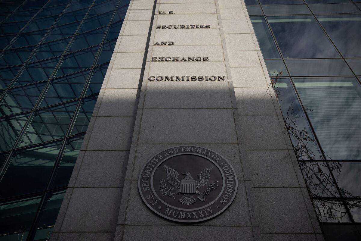 SEC Wins Access to Some Covington Client Names, Raising Client ...