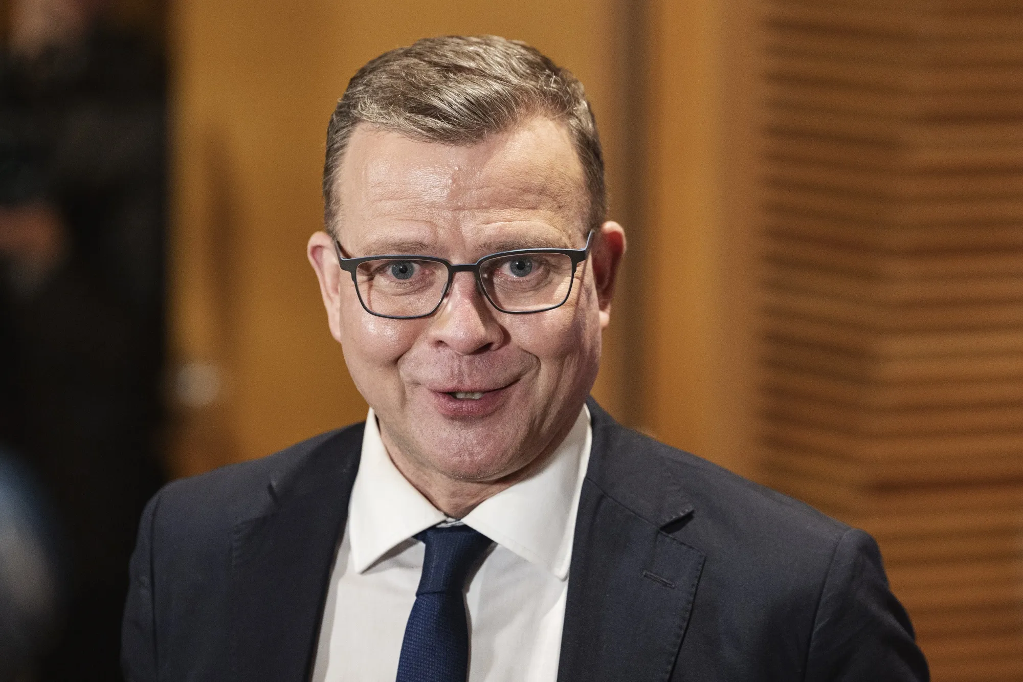 Petteri Orpo