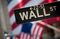 Trading On The Floor Of The NYSE As U.S. Stocks Pare Declines While Small Caps Fuel Election Rally