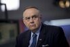 Omega Advisors Inc. Chairman And Chief Executive Officer Leon Cooperman Interview