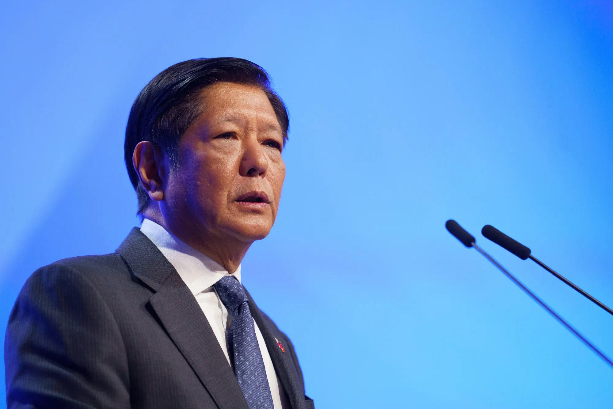 Ferdinand Marcos Jr.