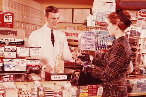 End of Days for Independent Pharmacies?