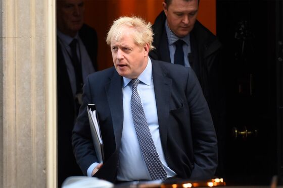 Boris Johnson Finally Gets to Put His Brexit Deal to the Vote