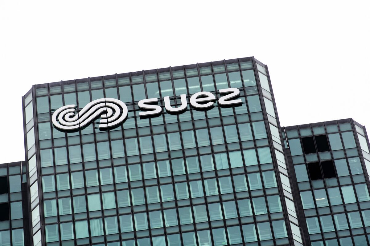 Suez Seeks 61 Million Daily Fine Until Veolia Withdraws Bid Bloomberg   1200x800 