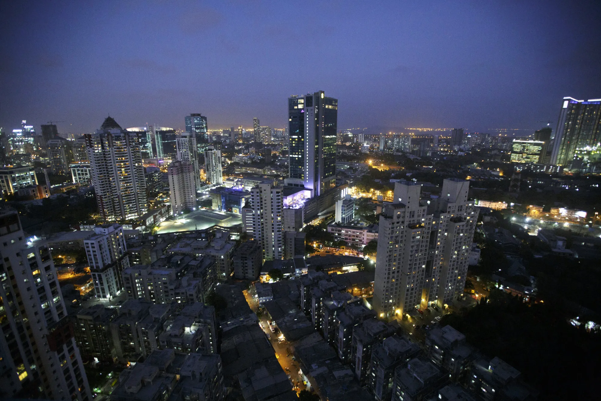 Images Of Aer Rooftop Bar Ahead of United Spirits Earnings