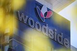 Images Of Woodside Plaza As Woodside Petroleum Ltd. Reports Full-Year Earnings
