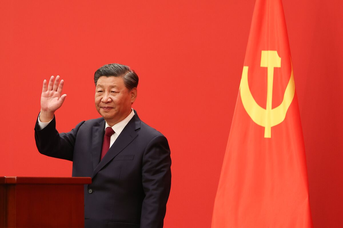 How Rare Earths Become Powerful Trade Leverage for China