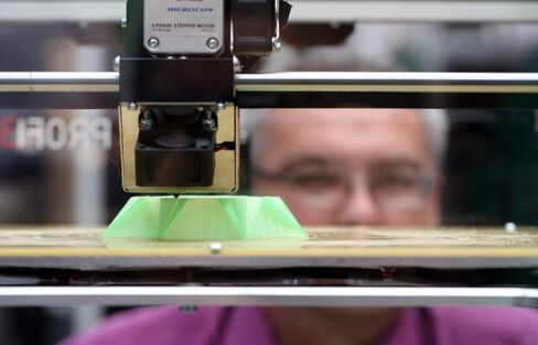 3-D Printer