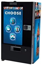 By 2018 there will be an estimated 2 million smart vending machines in the U.S.