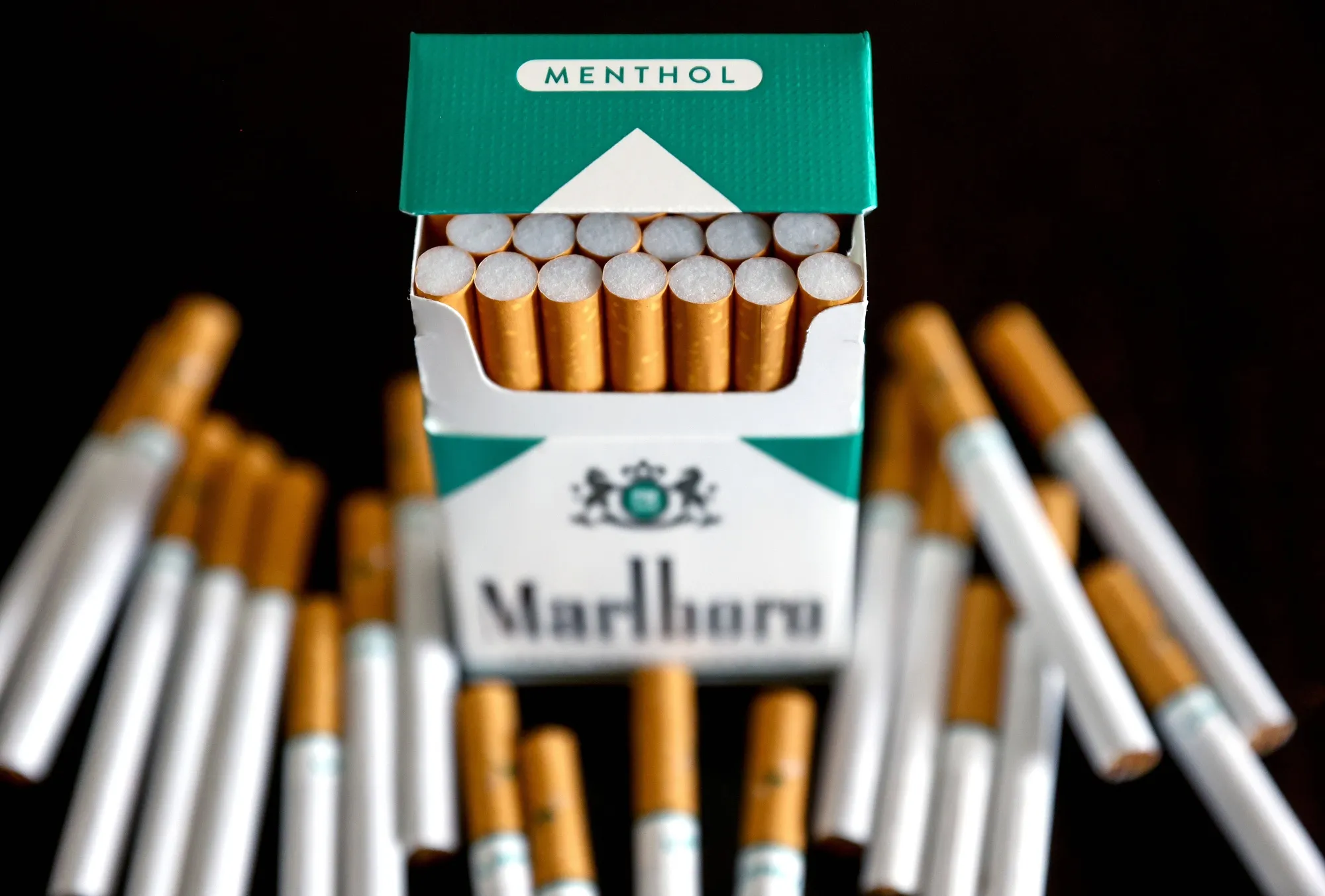 stubby cigarette pouch Is A Cigarette Pouch Poised To Be New York Fashion Week's Hottest New  Accessory?