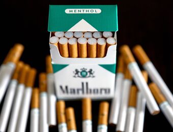 relates to Toxic Chemicals, Menthol: Here's Why FDA Bans Have Taken So Long