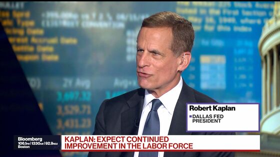 Kaplan Says Fed Will Avoid 2013 Taper Tantrum This Time Around