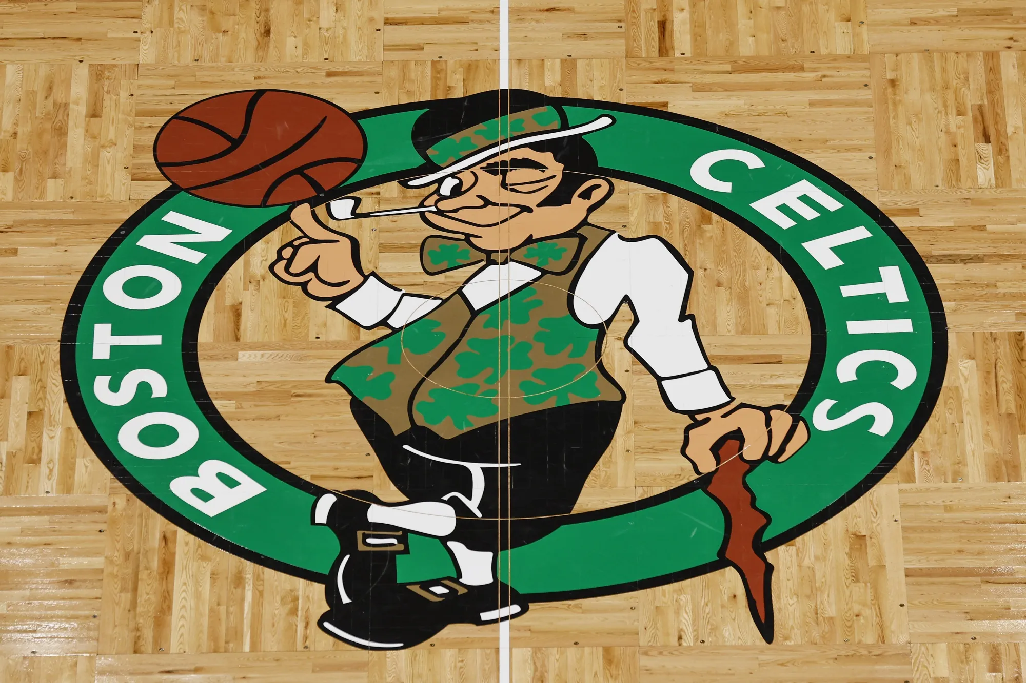 激レア デッド US製 ボストン セルティックス NBA オーバーサイズ 