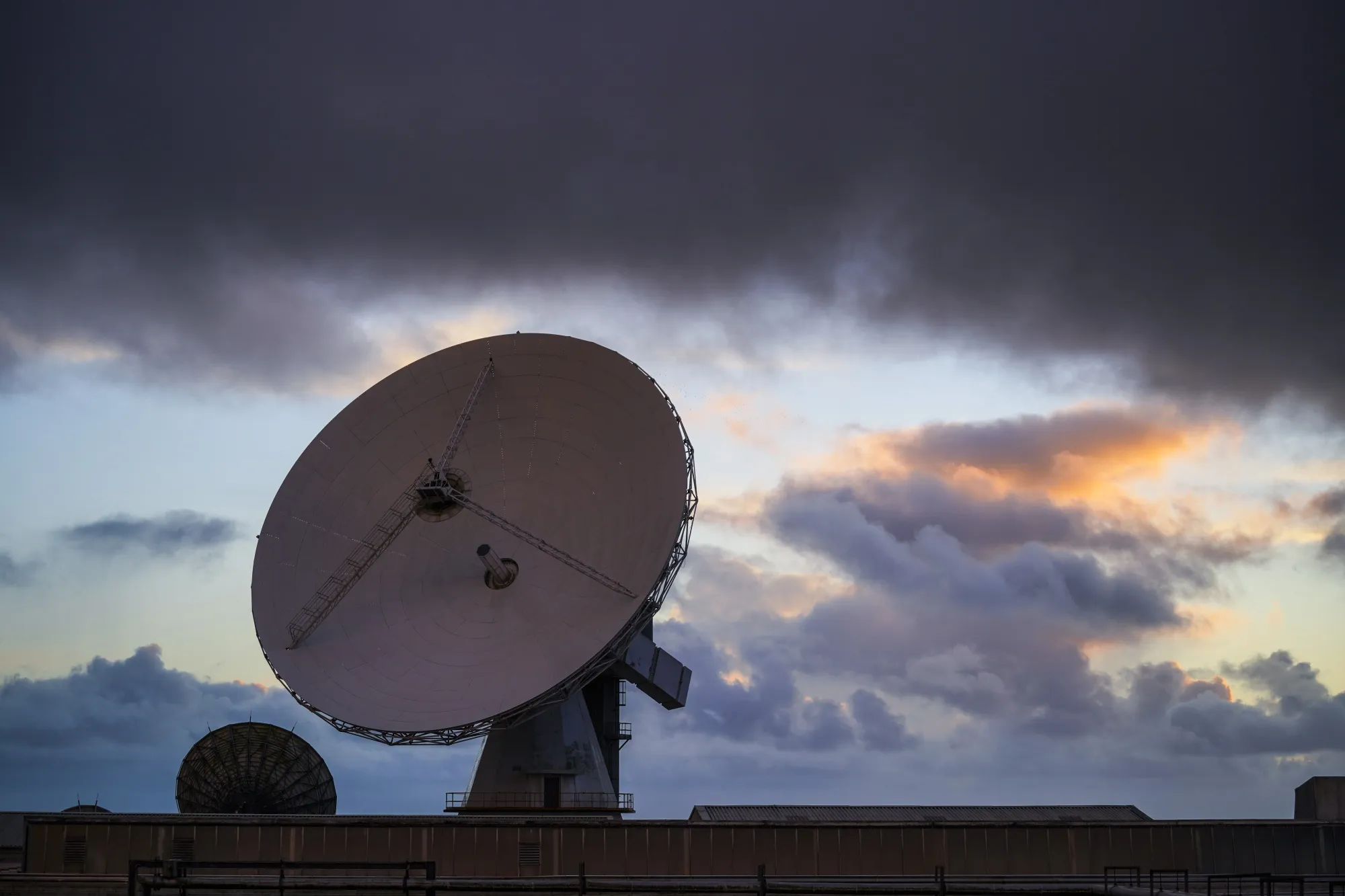 The new ground system is needed to take full advantage of improved GPS III satellites.