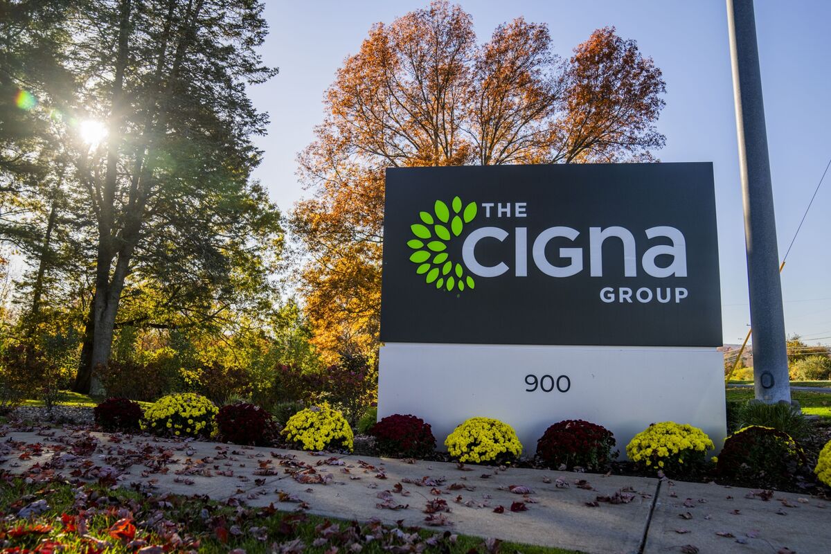 Insurers Cigna (CI), Humana (HUM) Are In Talks To Merge, WSJ Says ...