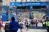 Boston Marathon Signs Decade-Long Sponsorship Deal With BofA