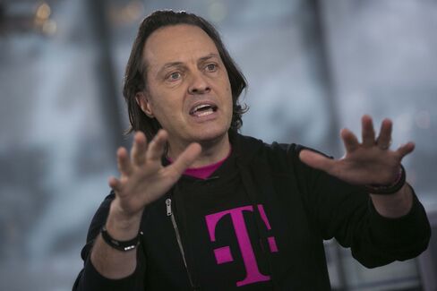 John Legere
