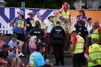 relates to Climate Activists Say Big Oil Is Taking Cycling Fans for a Ride