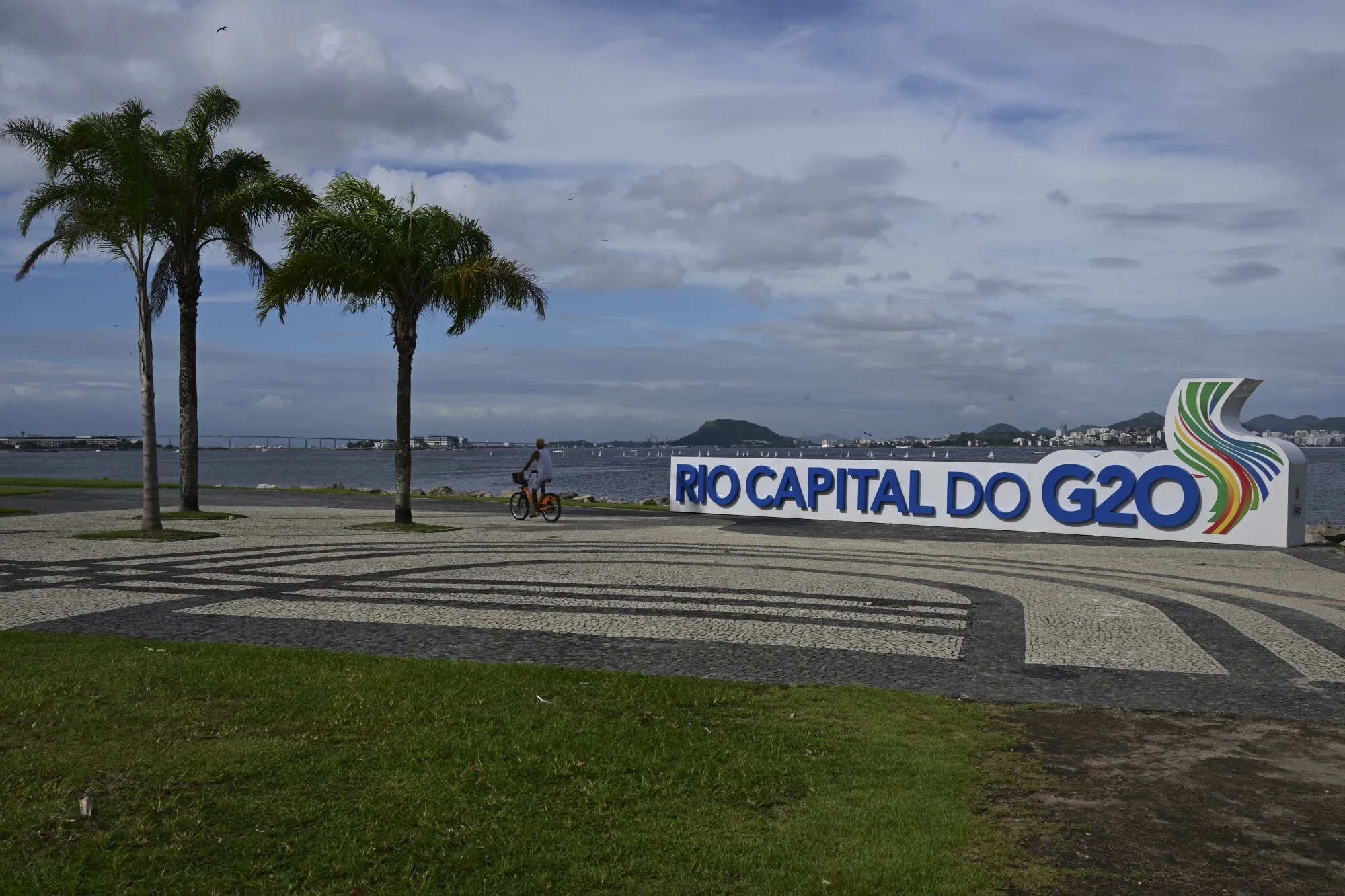 The Rio meeting has become a significant test of the G-20’s ability to serve as an effective global forum.