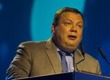 Mikhail Fridman