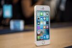 Apple Is Said to Have Plan to Combine IPhone, IPad and Mac Apps