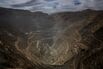 The Green Energy Transition Has a Chilean Copper Problem