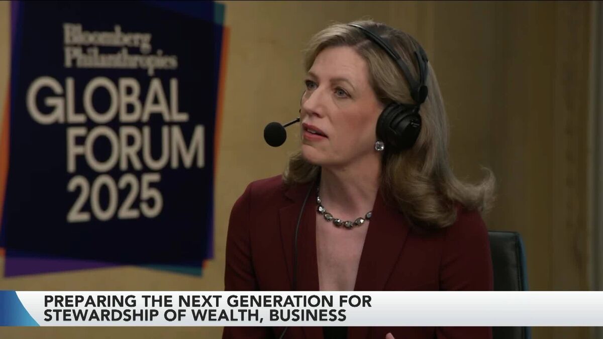 JP Morgan Wealth Management Managing Director Anne Black on Fed
