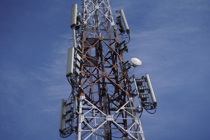Telkom Indonesia Is Said to Revive Plan for Data Center Stake Sale