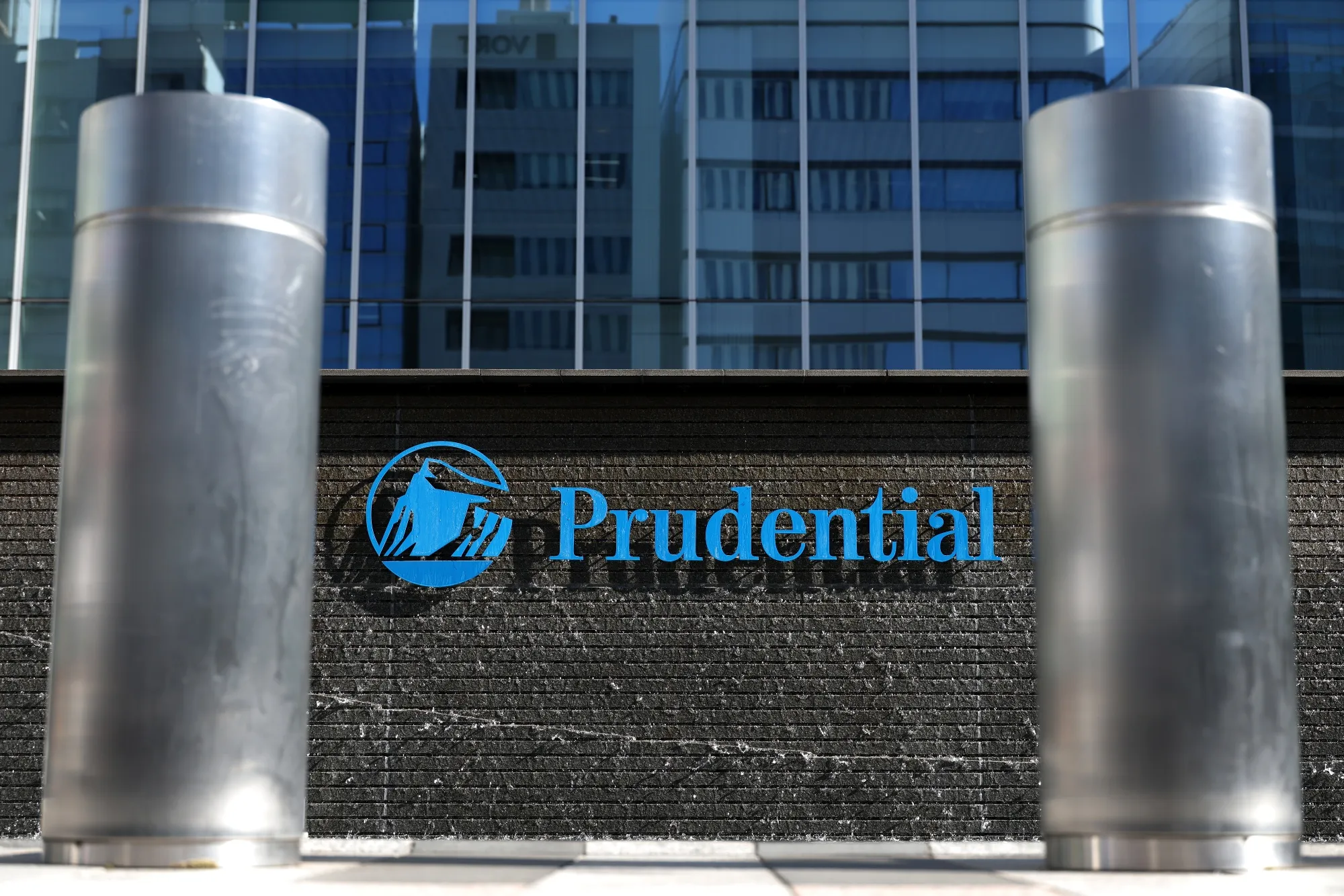 ビジネス・経済 Welcome to The Prudential Prudential Japan Pledges Reforms After Widespread Misconduct