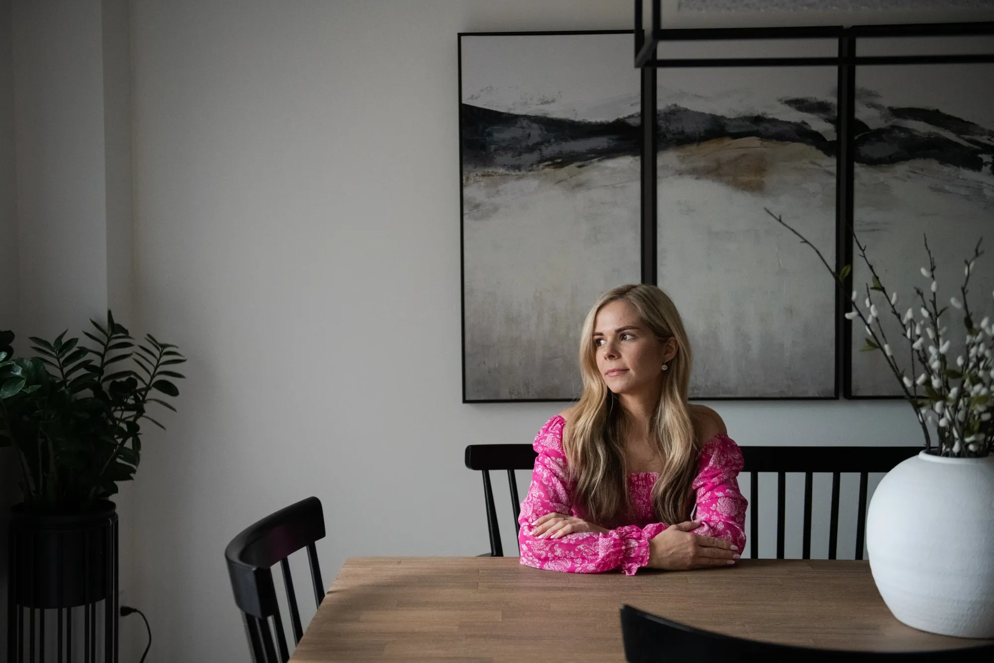 In May, when Ashley Cortiula&nbsp;bought her townhouse in Hamilton, a city an hour south of Toronto, she chose&nbsp;a variable-rate mortgage, which moves in step with the central bank’s benchmark.
