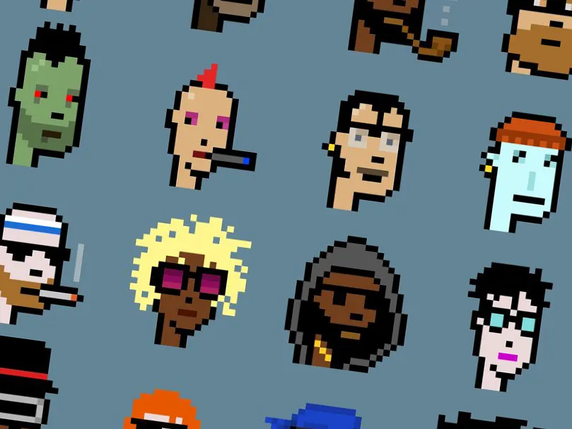 CryptoPunks