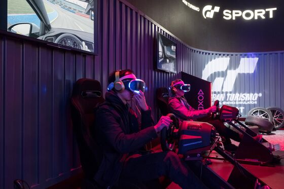 Esports Take Step Closer to Becoming an Olympic Sport