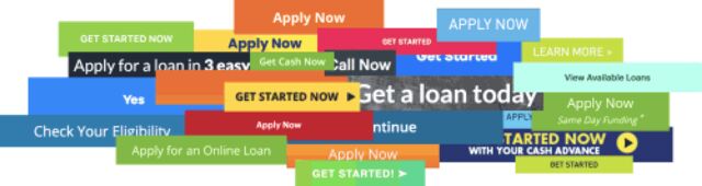 payday loan business model