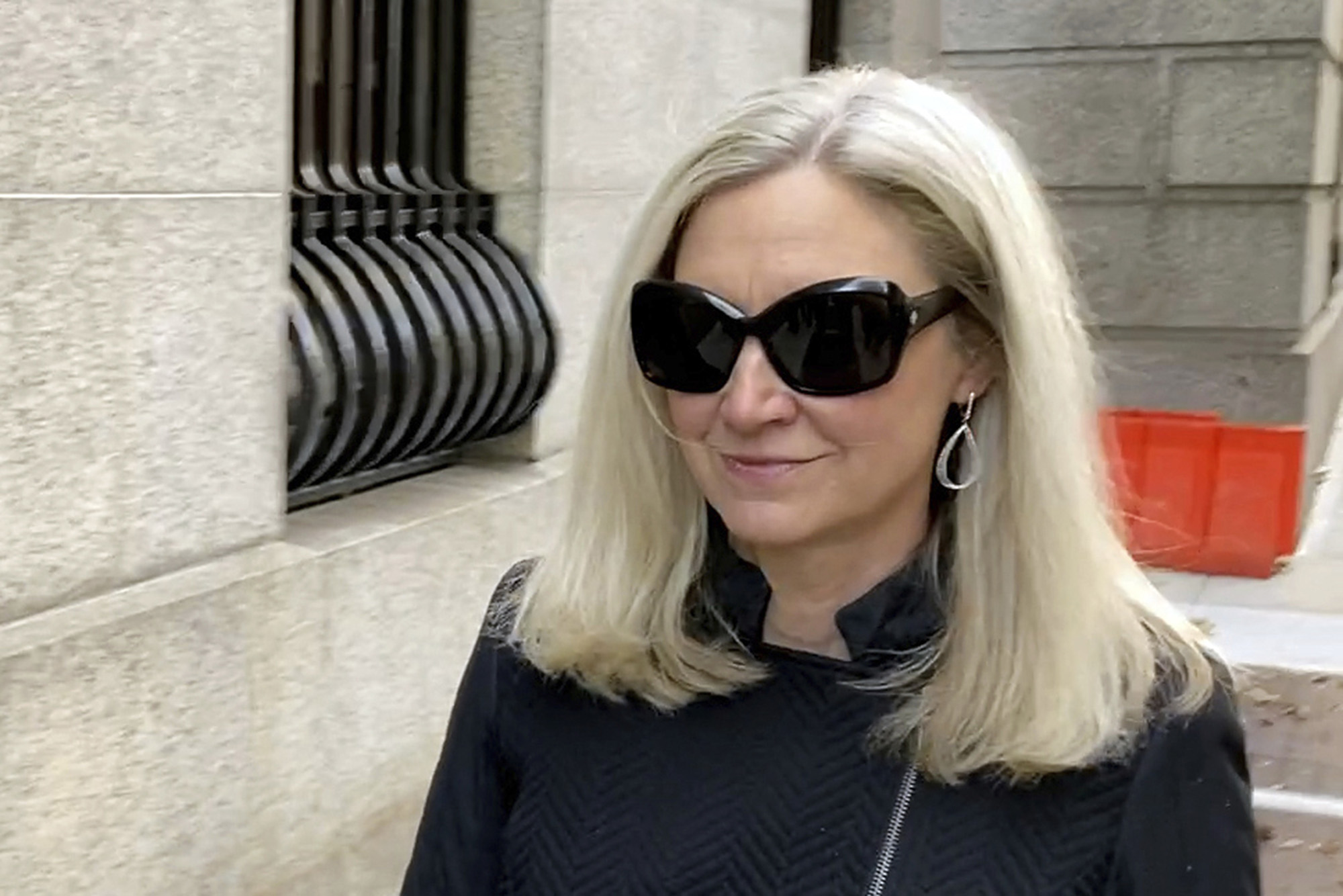 Ghislaine Maxwell Lawyers Defend ‘Villainized’ Client by Attacking