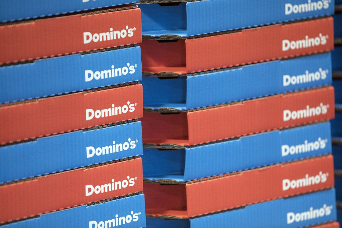 Domino’s Pizza Enterprises CEO Resigned, Executive Chair Says
