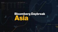 relates to 'Bloomberg Daybreak: Asia' Full Show (05/27/2022)