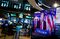 Trading On The Floor Of The NYSE The Day After Trump Defeats Clinton In Stunning Upset