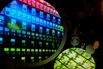 TSMC Headquarters Ahead of Chipmaker's Earnings