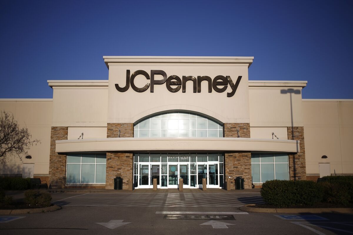 Sycamore Partners in talks to buy JCPenney