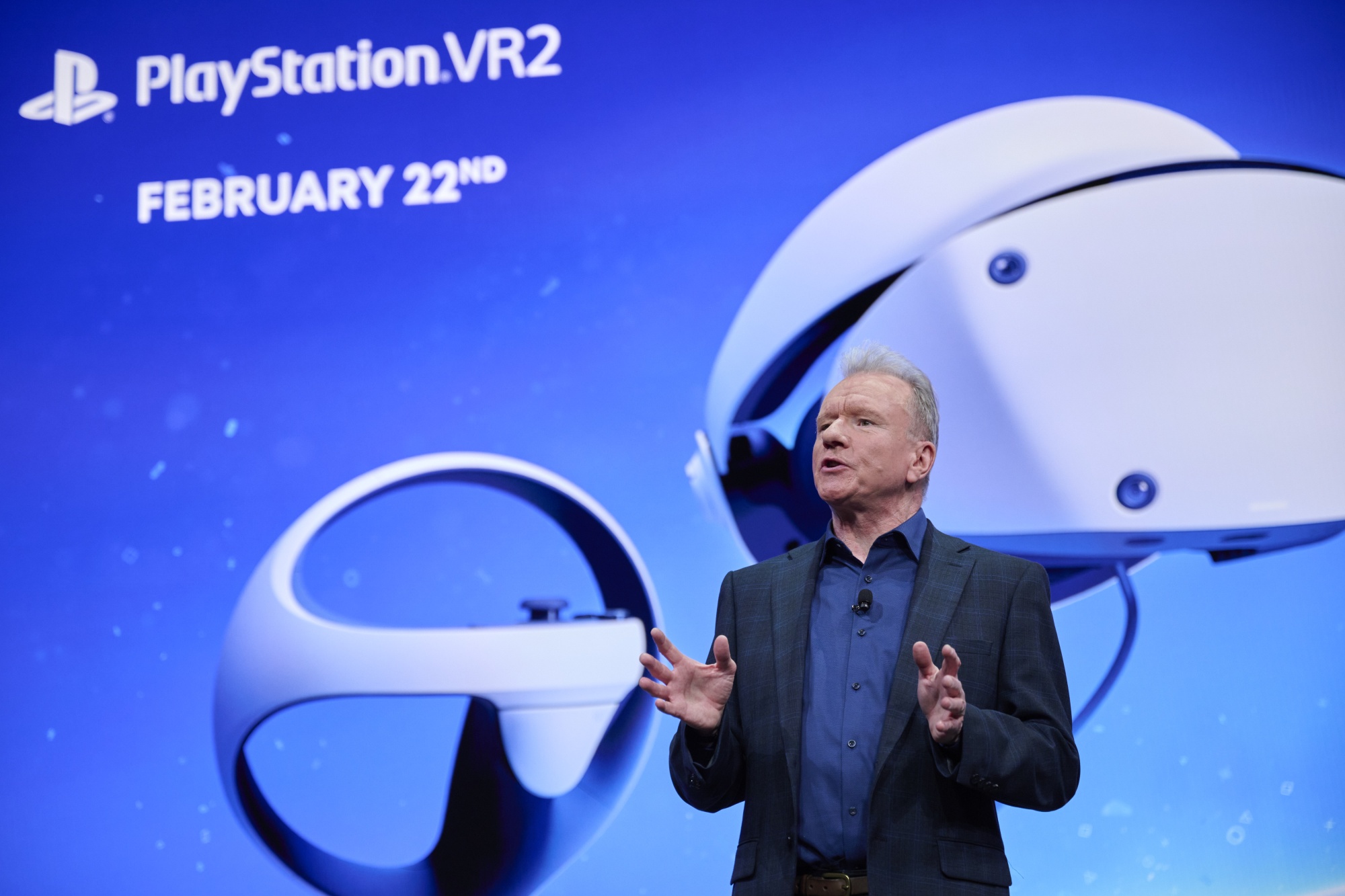 Sony Cuts PS VR2 Production Following Slow Pre-Order Phase 
