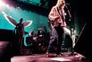 Nirvana In Concert Photo File