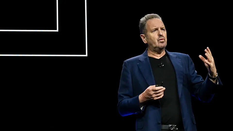 Arm Eyes $100B AI Chip Opportunity