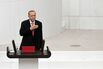 Erdogan’s Wall Street Guy Is Back to Replenish Wiped-Out Coffers