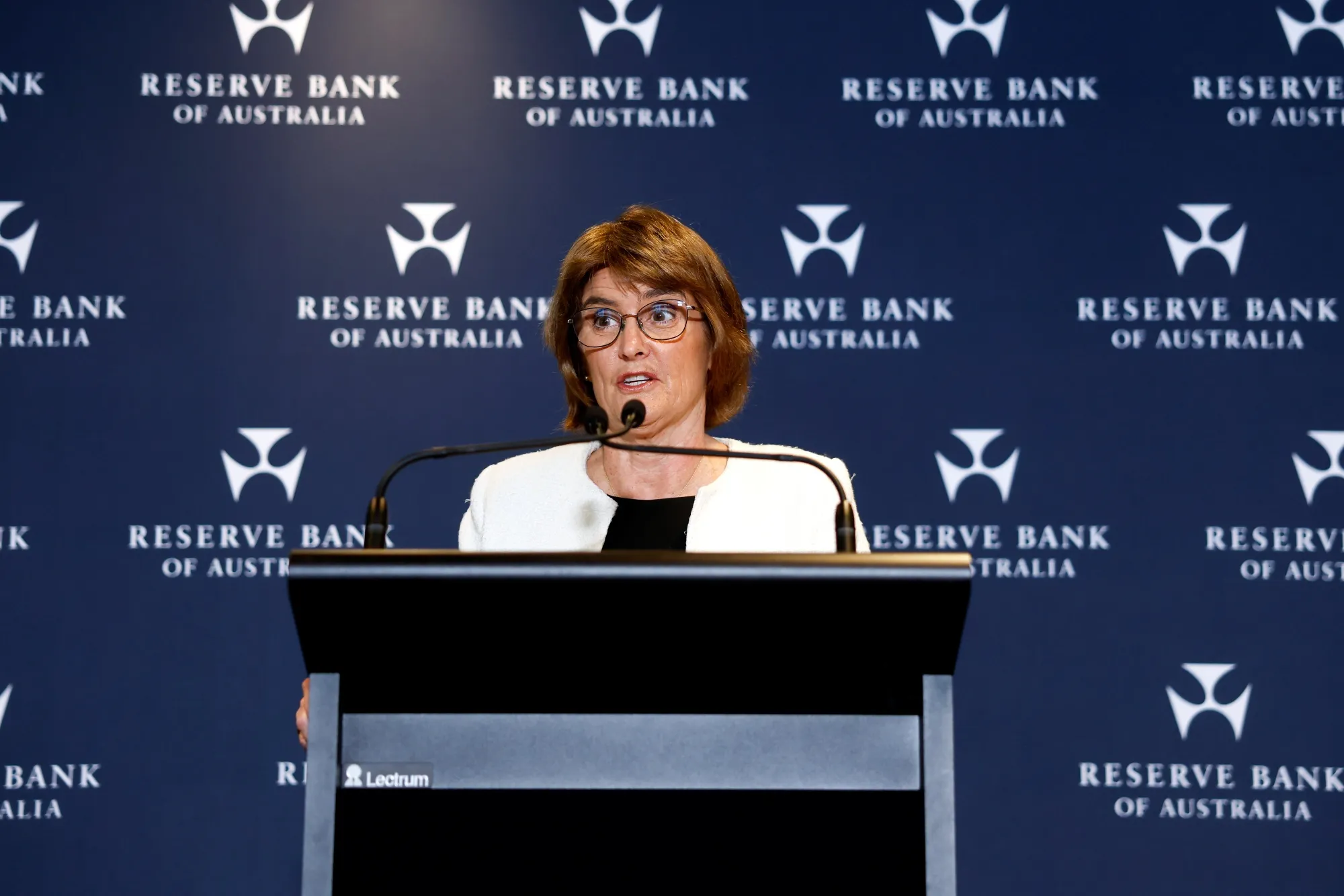 Central Banker Solidarity, Rio Tinto Advisers, Lynas CEO: Australia  Briefing - Bloomberg