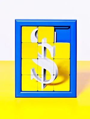 MSCI's Chinese Stock Puzzle