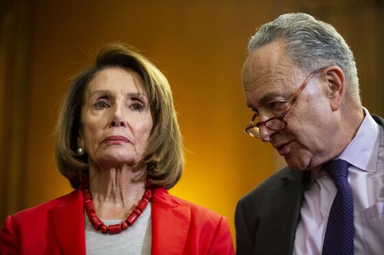 Pelosi, Schumer Call for Mueller Testimony ‘as Soon as Possible’