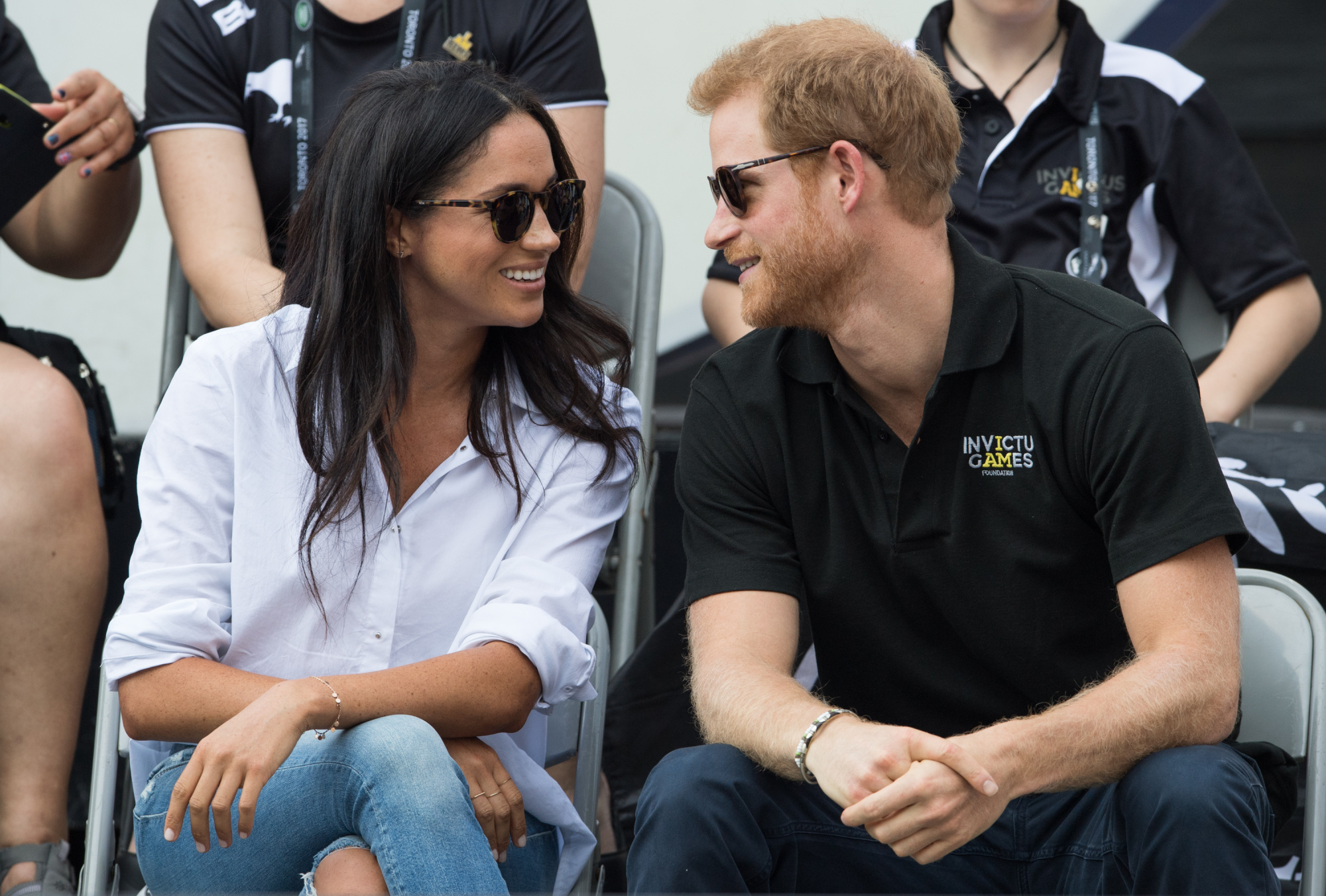 South Park Roasts Prince Harry, Meghan Markle's Worldwide Privacy Tour –  Deadline