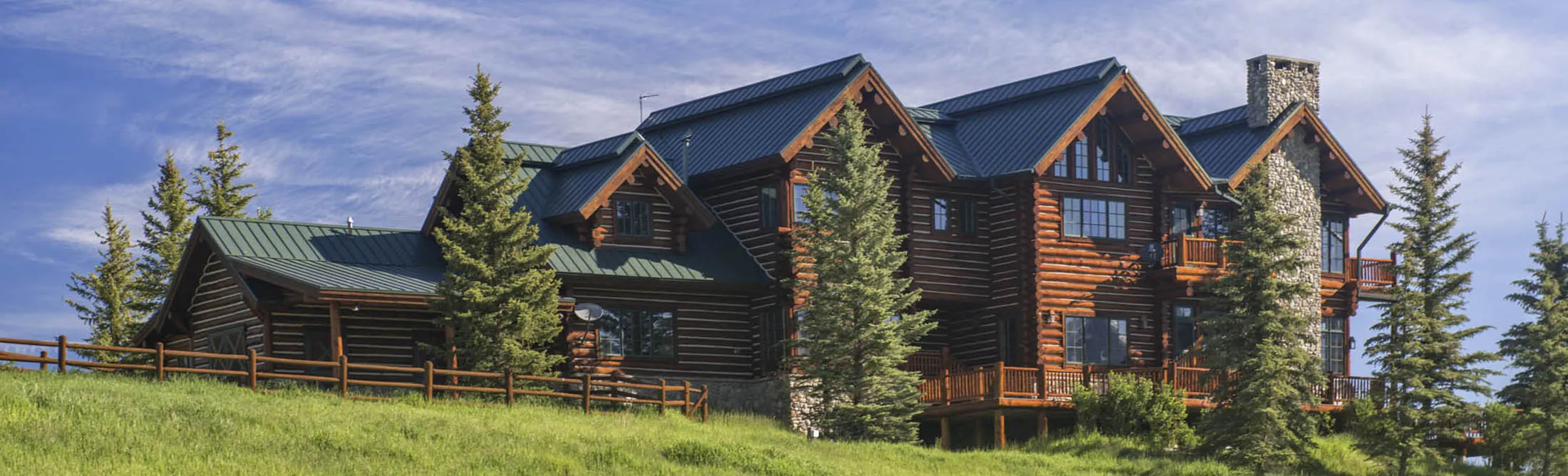 Bloomberg Ranch Colorado Denver Broncos Mascot’s $23 Million Colorado Horse Ranch for Sale ...