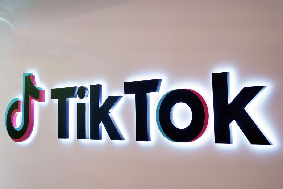 EU Tightens Screws on TikTok as Big Tech Clampdown Continues